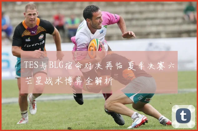 TES与BLG宿命对决再临 夏季决赛六芒星战术博弈全解析